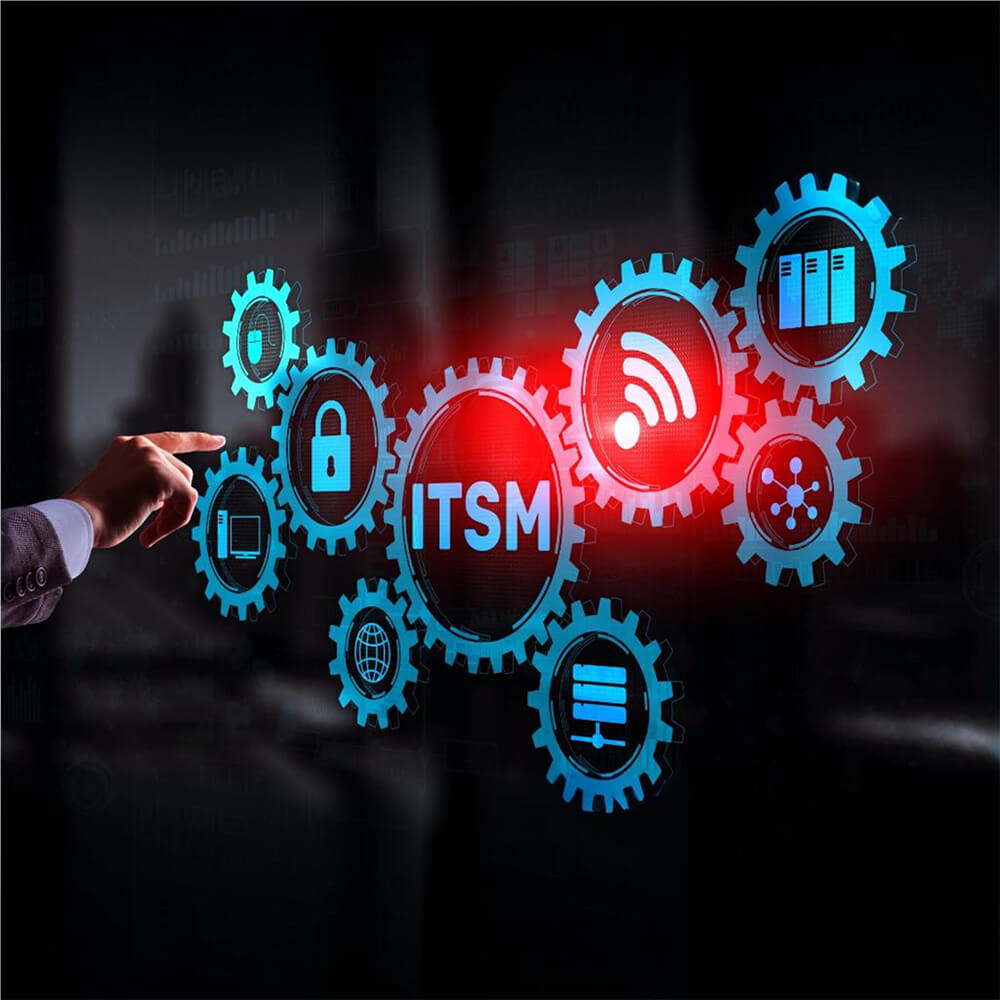 IT Service Management: Key Components That We Focus On