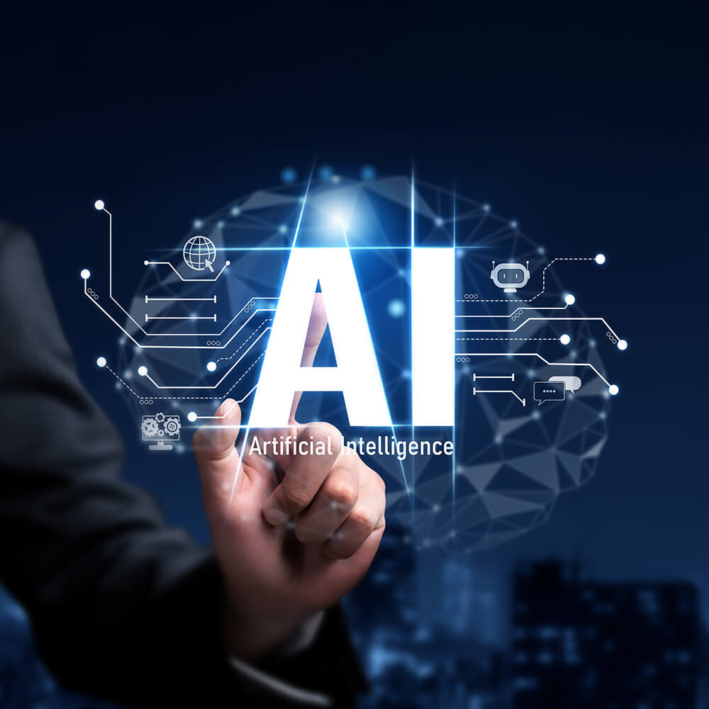 The Role of AI and ML in Revolutionizing Customer Support Channels